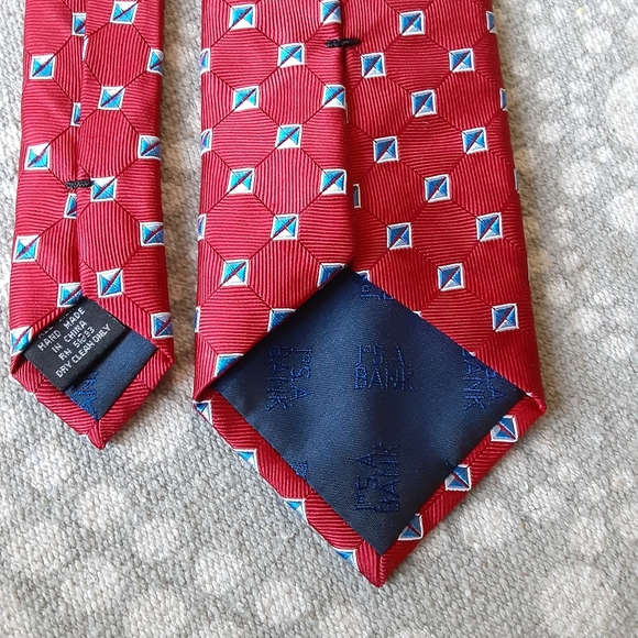 Men's Tie - Picture 3 of 3